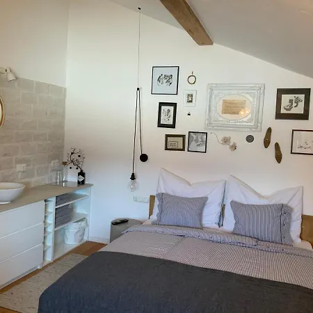 Apartment Haus Bichler