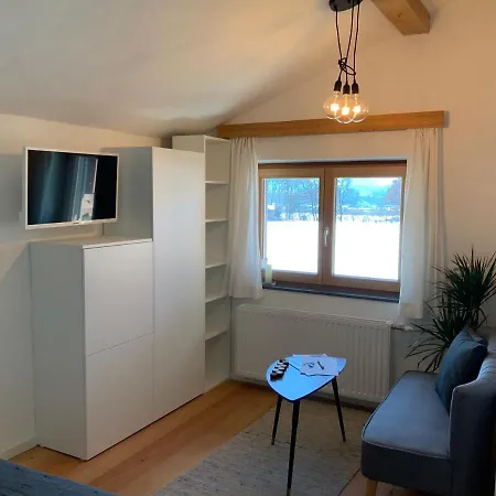 Apartament Haus Bichler