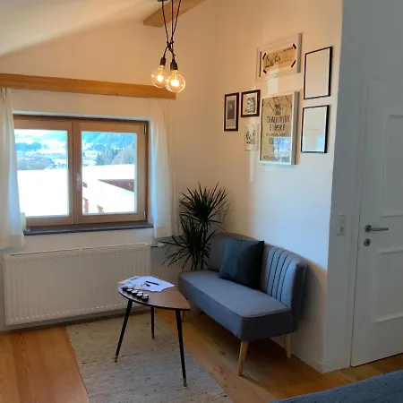 Haus Bichler Apartamento