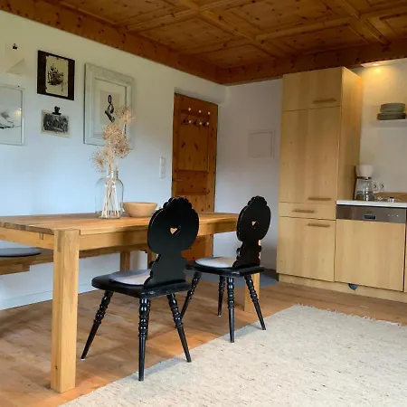 Haus Bichler Kossen