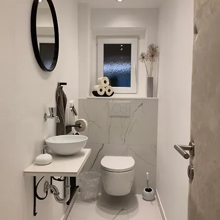 Apartamento Haus Bichler