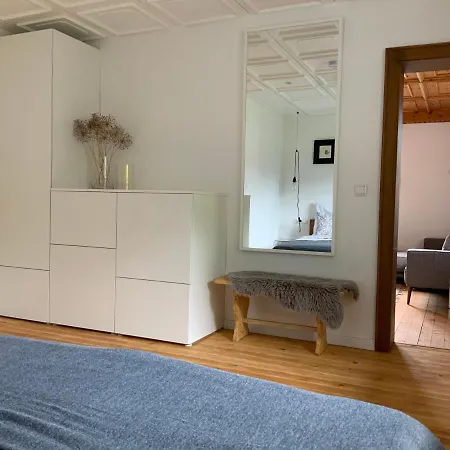 Haus Bichler Kossen
