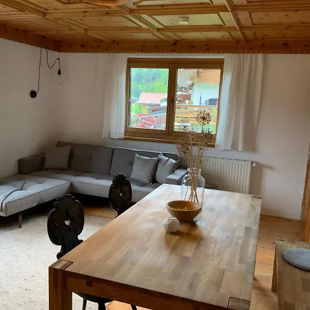 Haus Bichler *