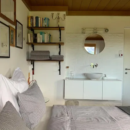 Apartment Haus Bichler