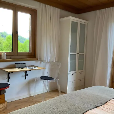 Haus Bichler Apartment Kössen