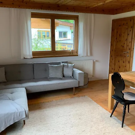 Haus Bichler *