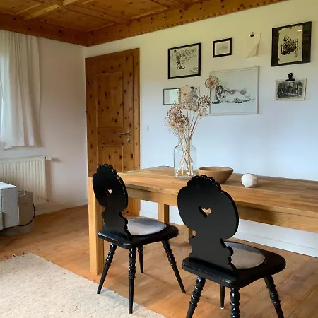 Haus Bichler 코센