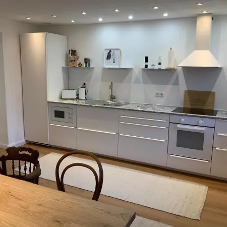 Haus Bichler * 코센