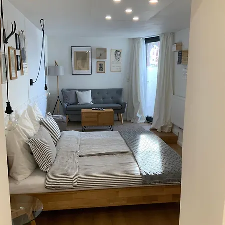 Haus Bichler 아파트