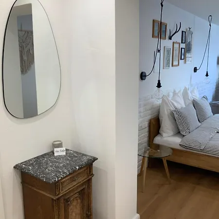Apartment Haus Bichler *