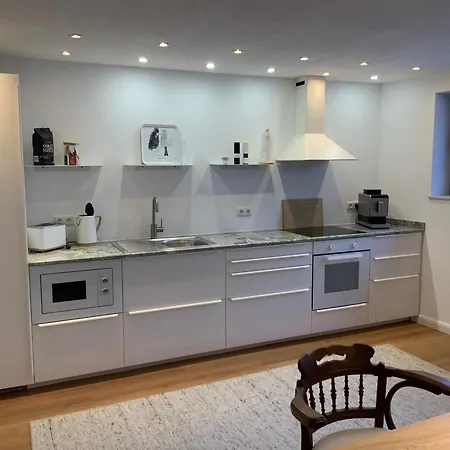 Haus Bichler 아파트