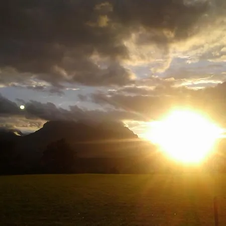 Haus Bichler Apartament Kössen