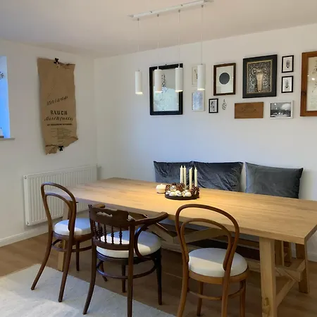 Haus Bichler * 코센