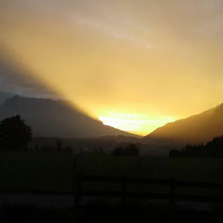 Haus Bichler *