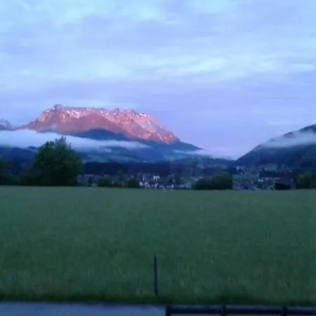 Apartament Haus Bichler *