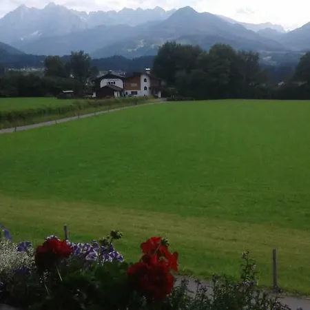 Haus Bichler Kossen