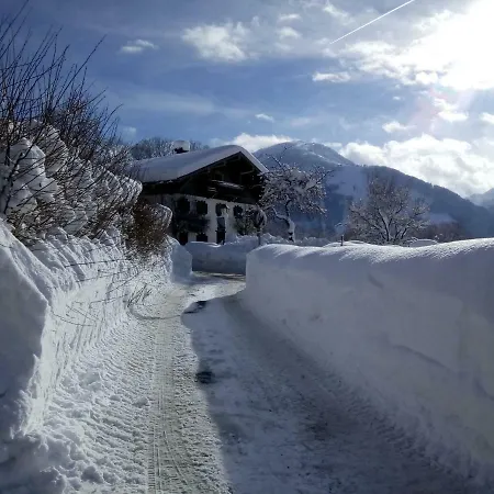 Haus Bichler Kössen