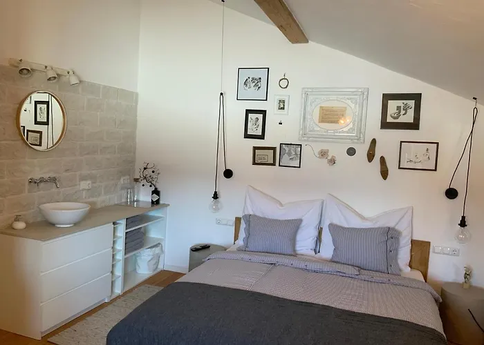 Appartement Haus Bichler