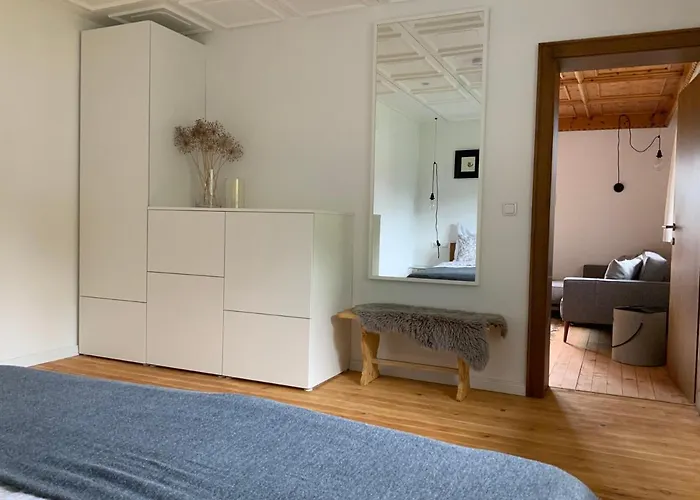 Haus Bichler Kössen