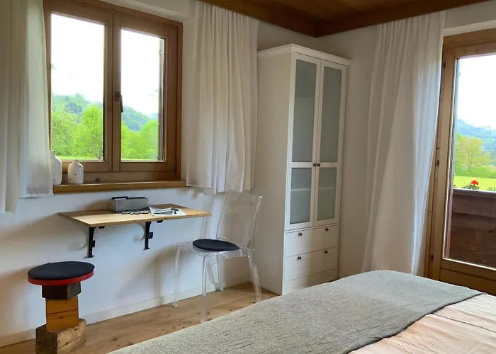 Haus Bichler Appartement Kössen