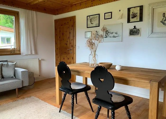 Haus Bichler Kössen