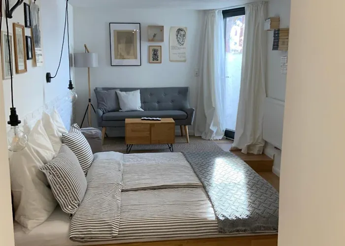 Haus Bichler Lejlighed