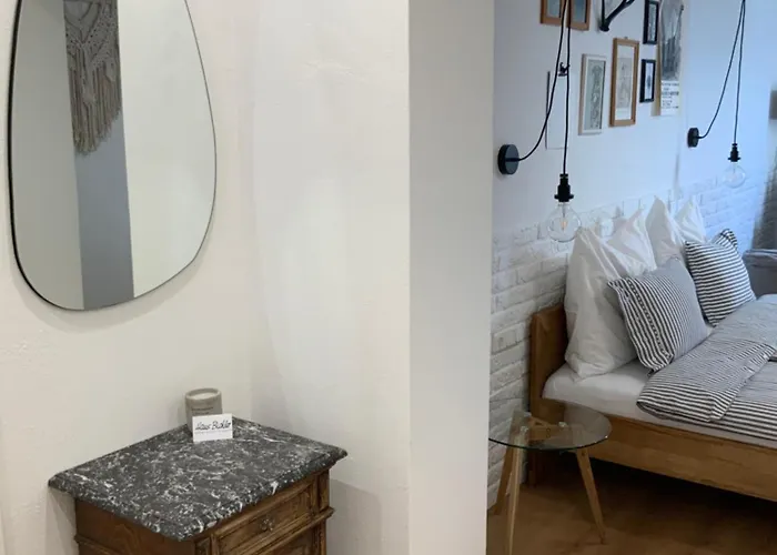 Appartement Haus Bichler *