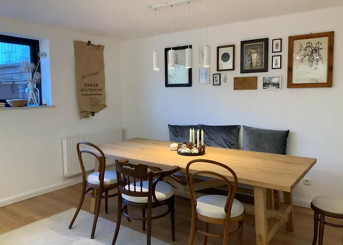 Haus Bichler * Kössen