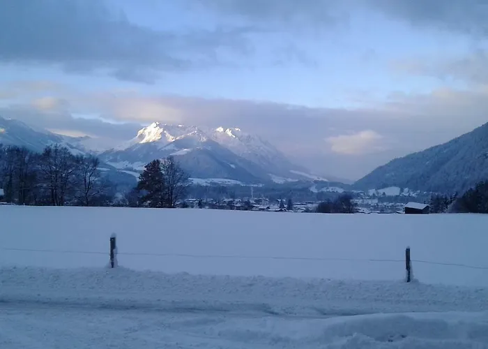 Appartement Haus Bichler *