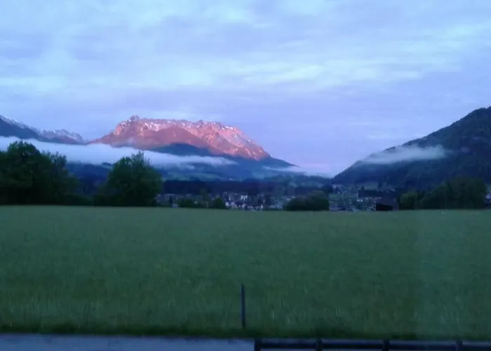 Appartement Haus Bichler *