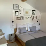 Daire Haus Bichler Kössen