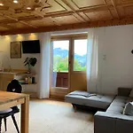 Haus Bichler Daire Kössen