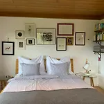 Haus Bichler Daire *