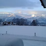 Haus Bichler Daire *