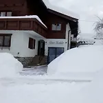 Haus Bichler Daire