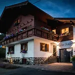 Haus Bichler Daire