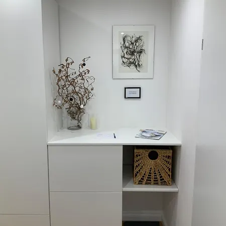 Haus Bichler Apartmán Kössen