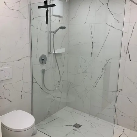 Apartmán Haus Bichler *