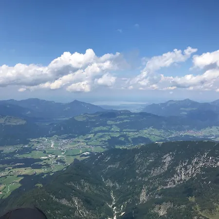 Apartamento Haus Bichler *