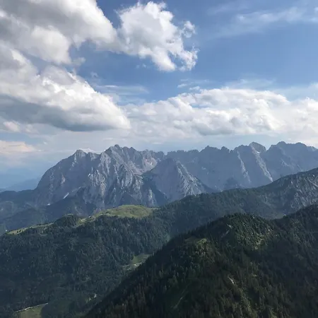 Apartamento Haus Bichler