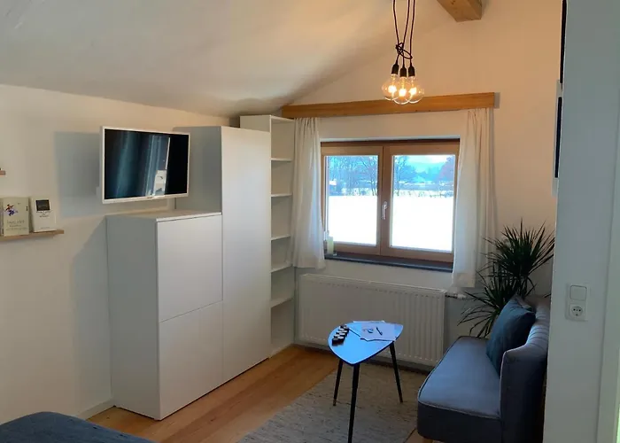 Apartamento Haus Bichler