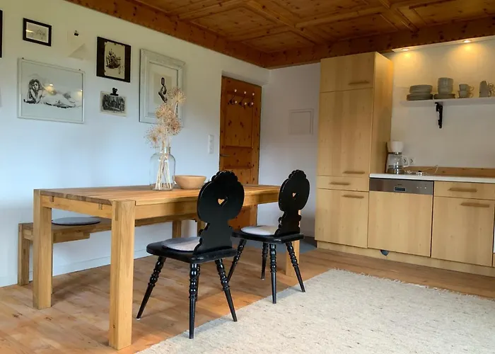 Haus Bichler Kössen