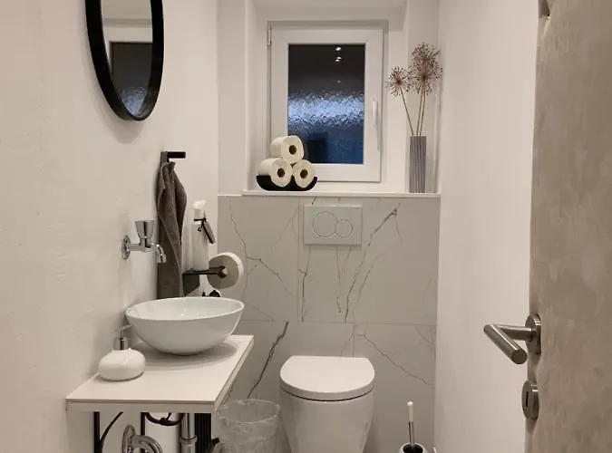 Apartamento Haus Bichler