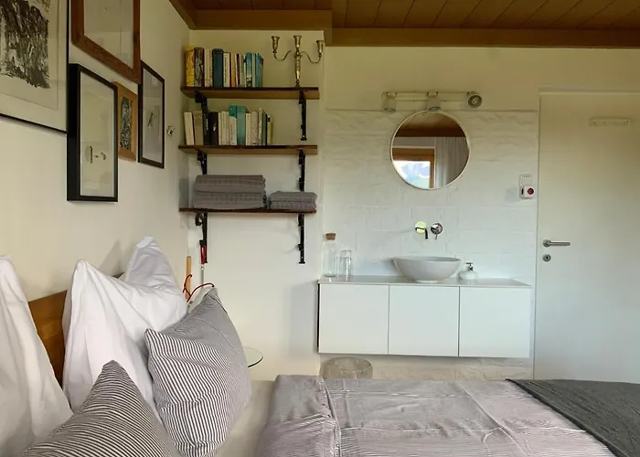 Apartamento Haus Bichler