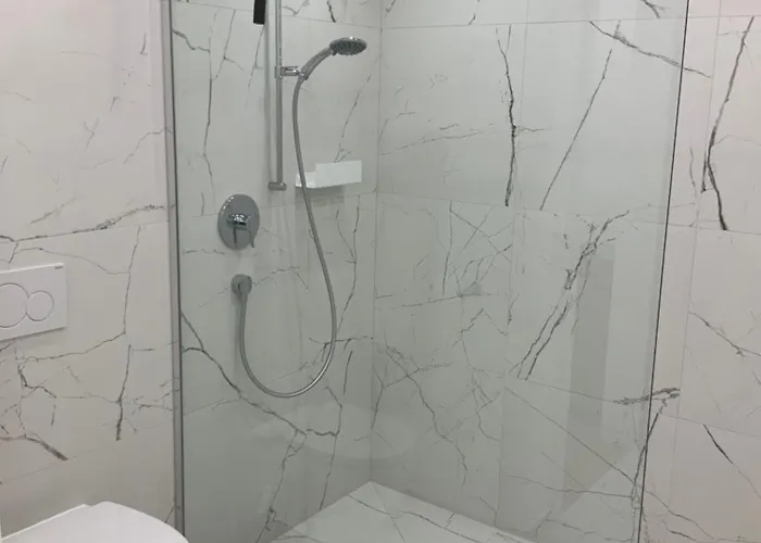 Apartamento Haus Bichler *