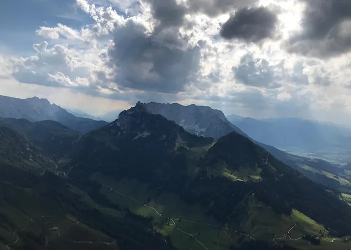 Apartamento Haus Bichler