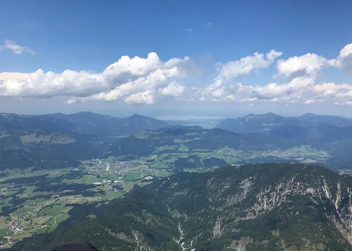 Apartamento Haus Bichler *