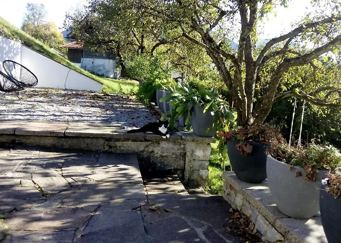 Haus Bichler Kössen