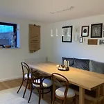 Haus Bichler Lägenhet Kössen