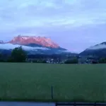 Lägenhet Haus Bichler *